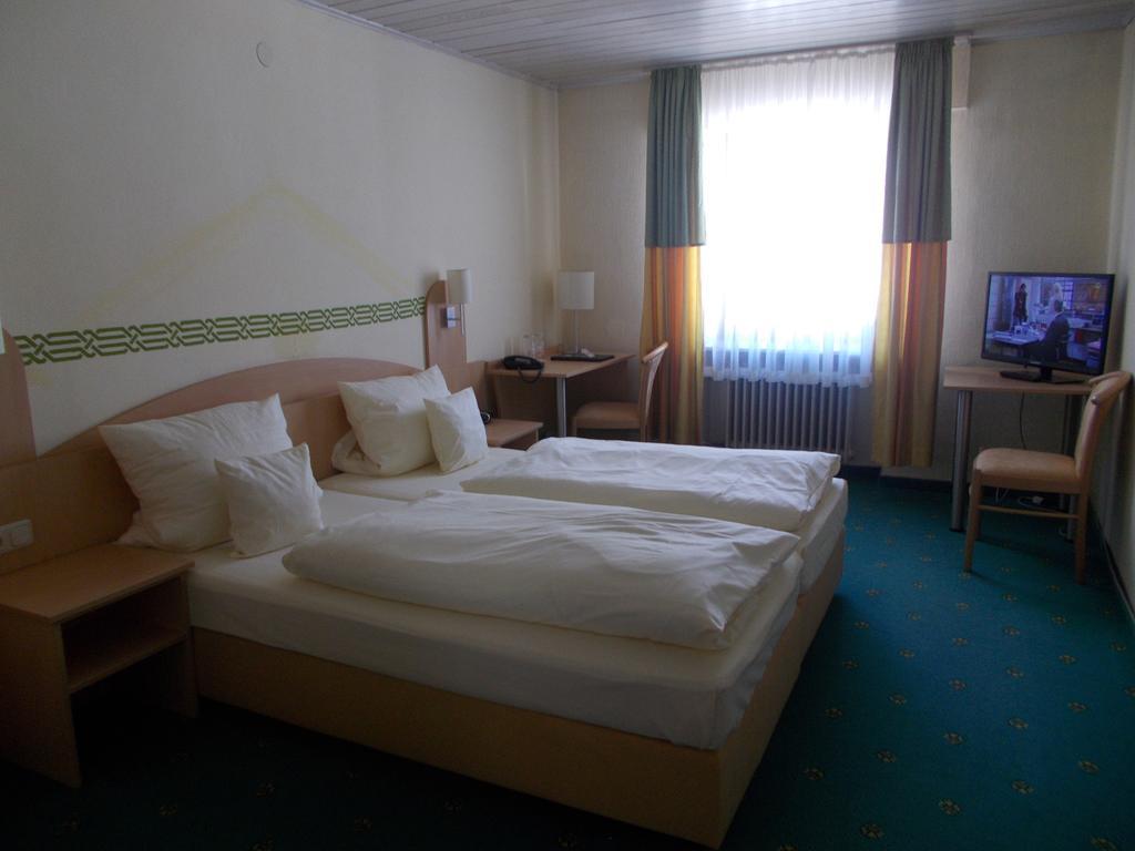 Hotel Gross Ringelai Exteriör bild