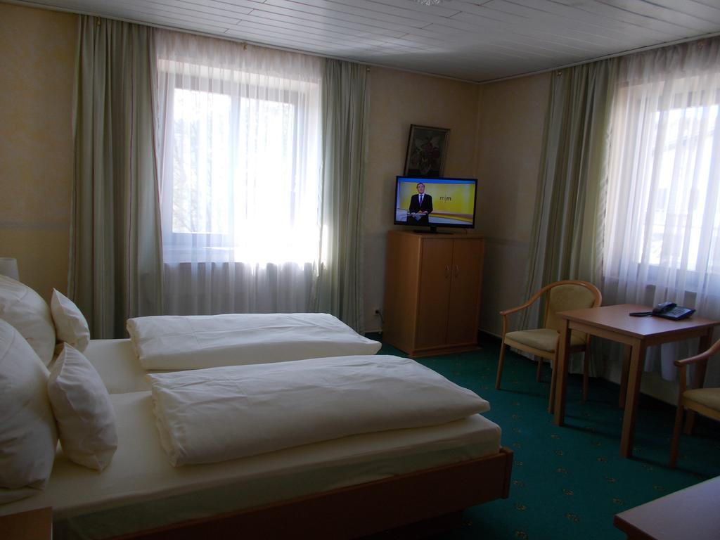 Hotel Gross Ringelai Exteriör bild